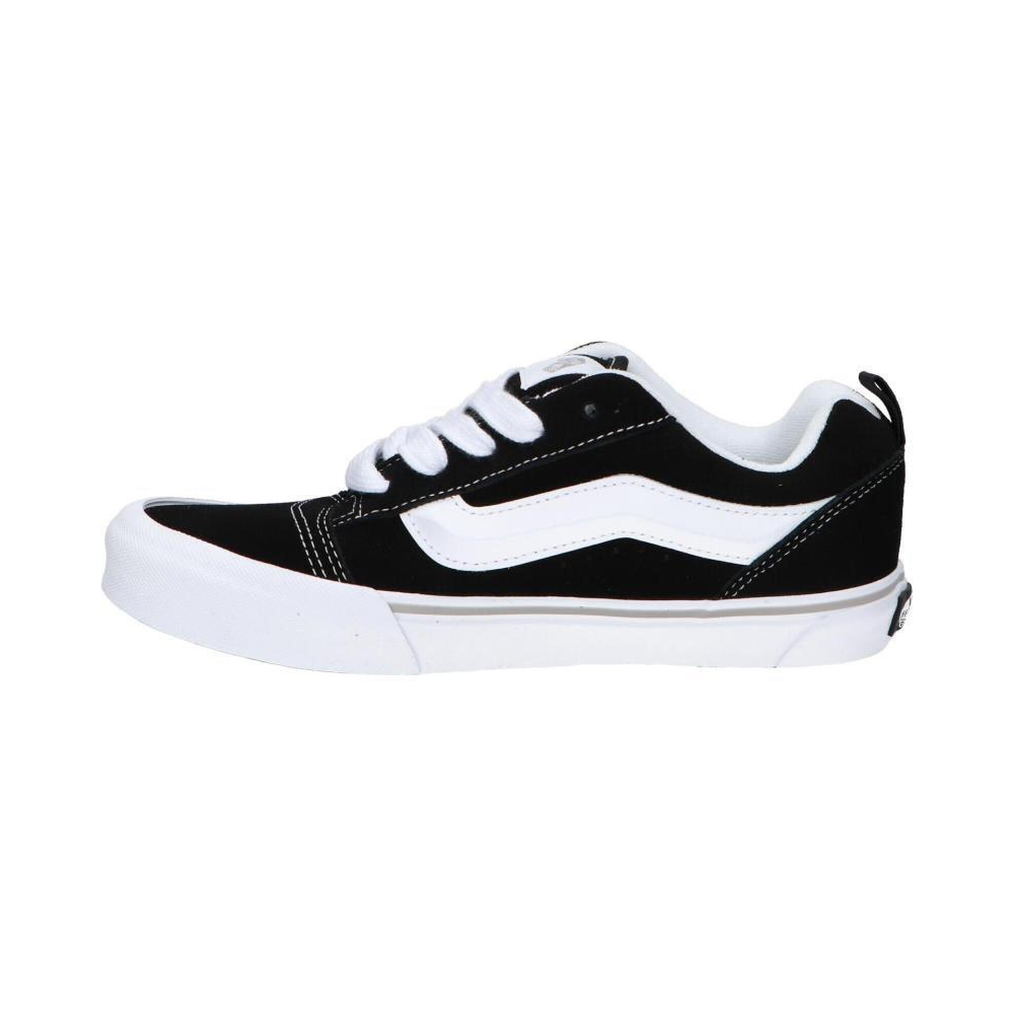 ZAPATILLAS DEPORTE VANS OFF THE WALL  DE NIÑA VN000D2TMCG1 KNU SKOOL