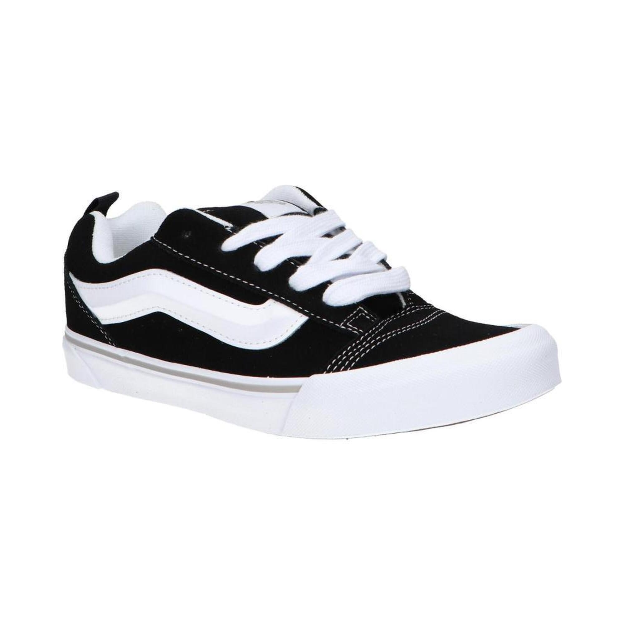 ZAPATILLAS DEPORTE VANS OFF THE WALL  DE NIÑA VN000D2TMCG1 KNU SKOOL