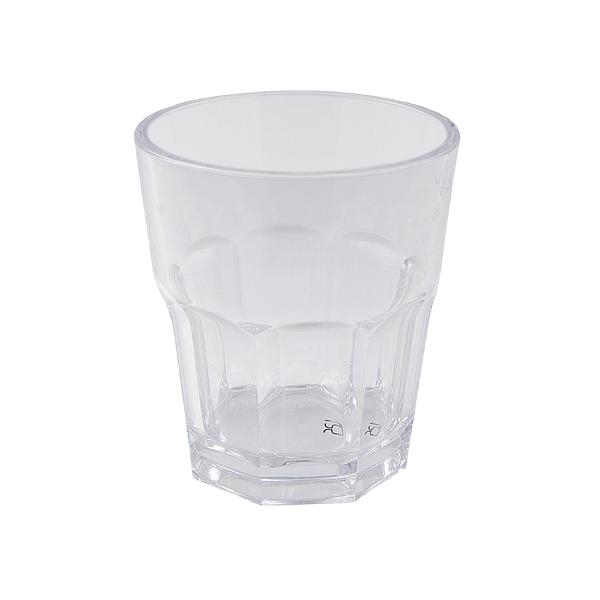 Verre À Vin Droit 4 Pièces 200Ml