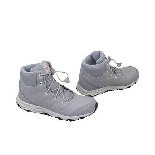 Buty trekkingowe dla dzieci New Balance 800
