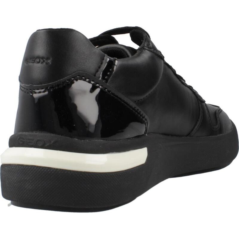 Zapatillas mujer Geox D Dalyla Negro