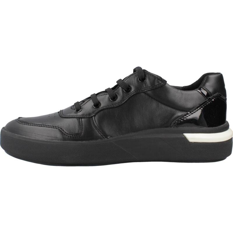 Zapatillas mujer Geox D Dalyla Negro