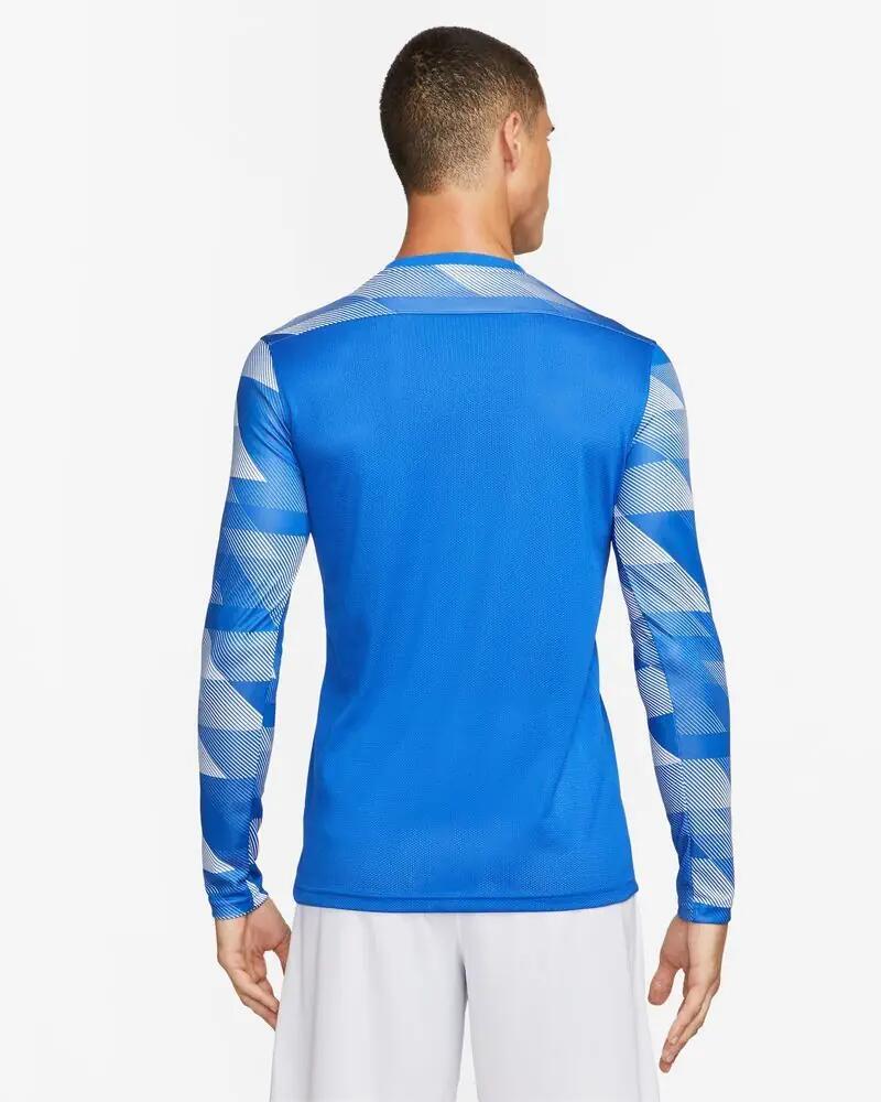 MAILLOT DE GARDIEN DE BUT PARK 4 CJ6066-463 4/4