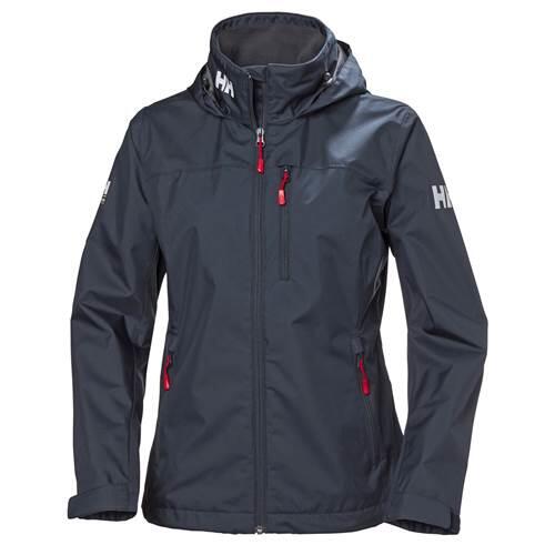 Veste à capuche femme Helly Hansen crew