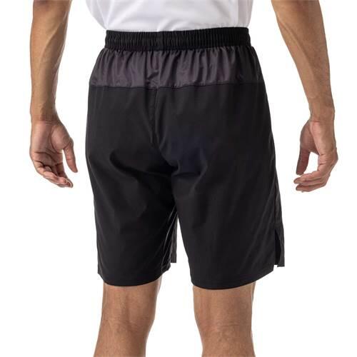 Herren badminton Hosen Yonex CSYM00364B 4/5