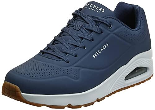 Basket à lacets Skechers Stand On Air - Homme 7/7