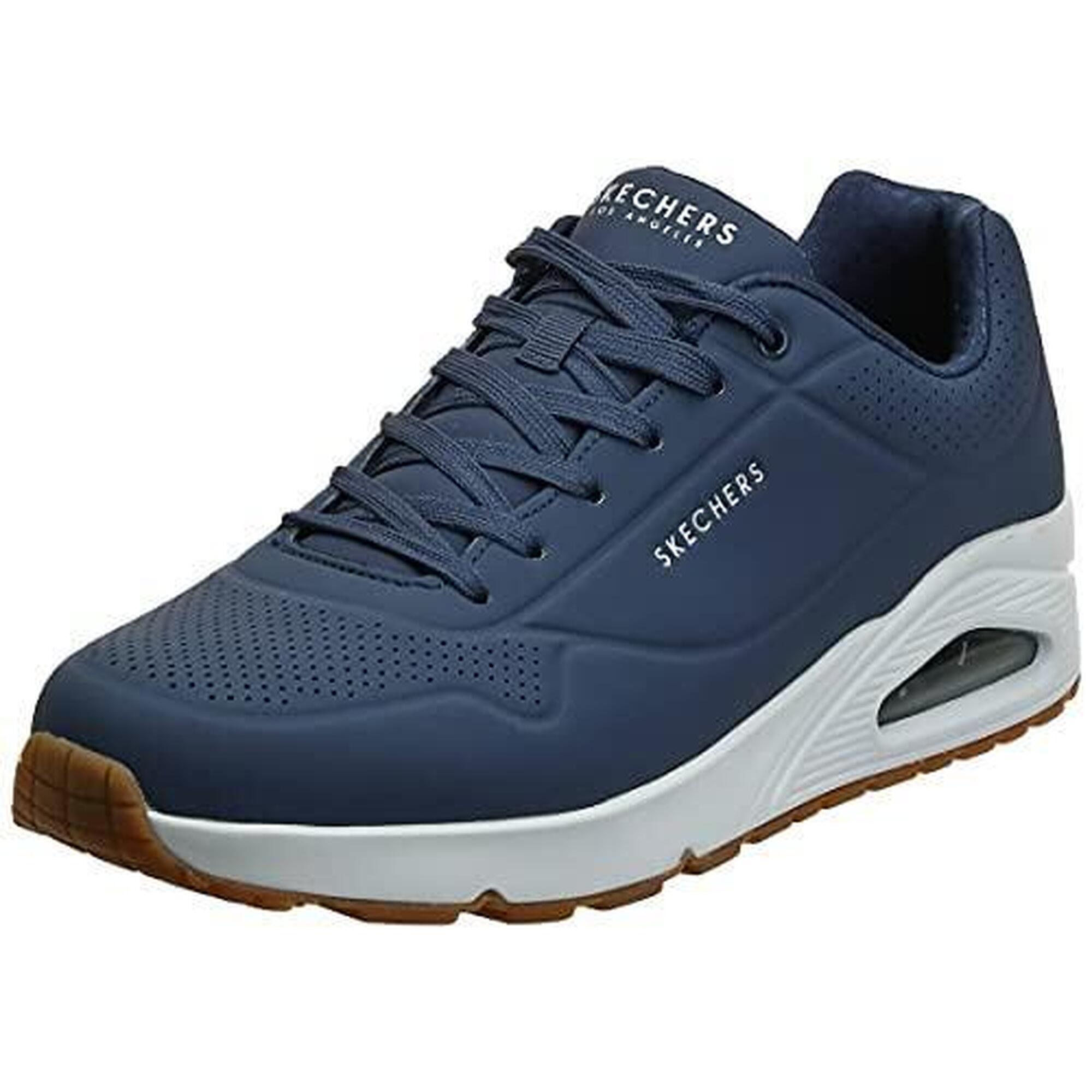 Pantofi bărbați SKECHERS Uno Stand On Air