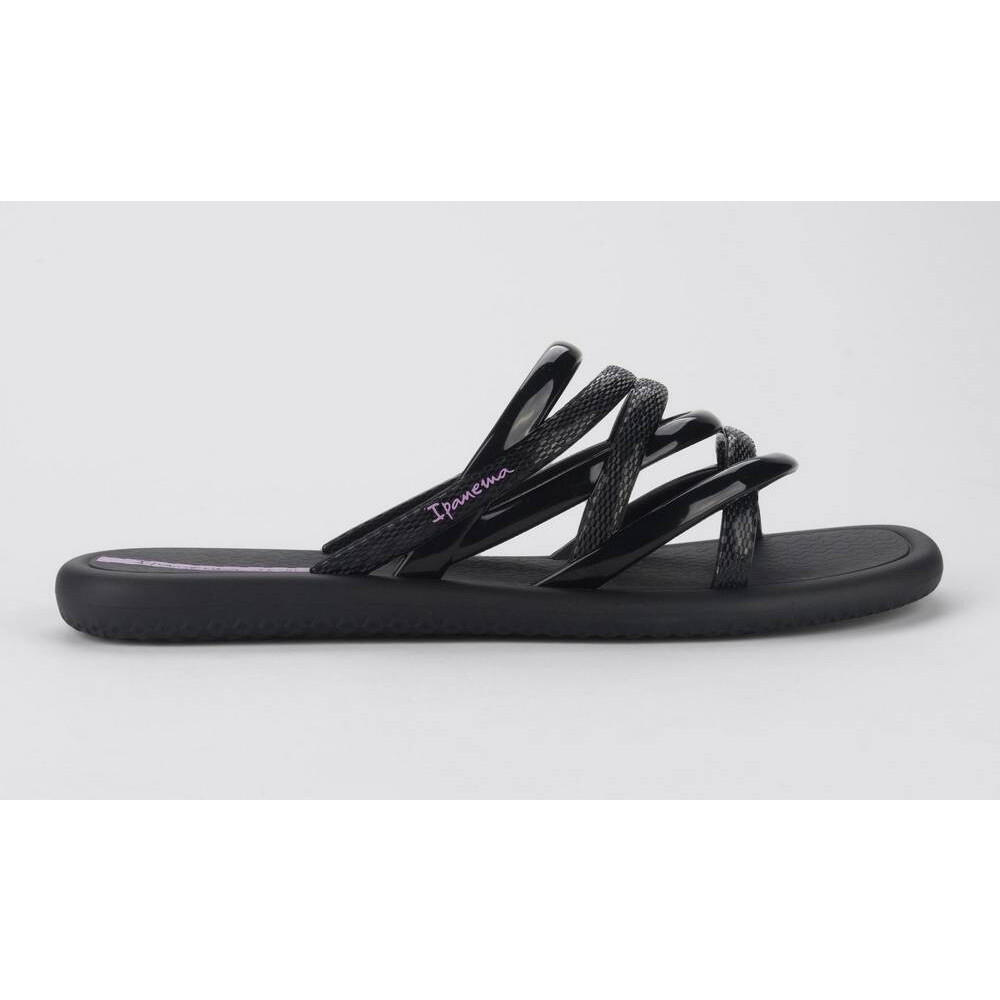 Tongs Surf Femme Ipanema IPANEMA MEU SOL SLIDE FEM Noi 7/7