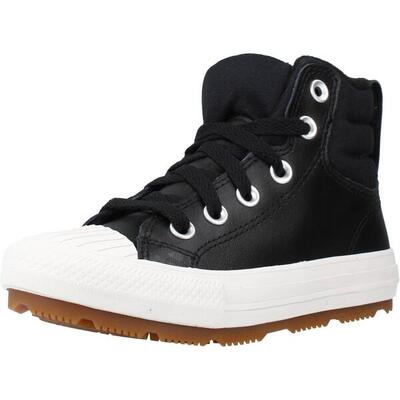 Zapatillas Deportivas Niños Converse CHUCK TAYLOR ALL STAR BERKSHIRE BOOT Negro