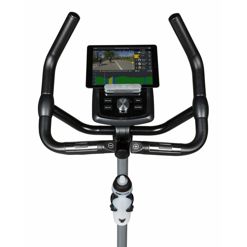 Bicicleta de exercitii Flow Fitness Turner DHT2500i