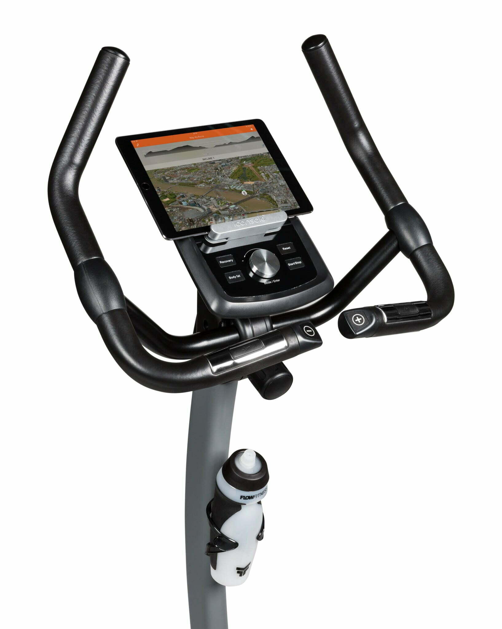 Vélo d'appartement Turner DHT2500i 7/15