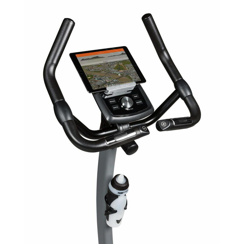 Bicicleta de exercitii Flow Fitness Turner DHT2500i