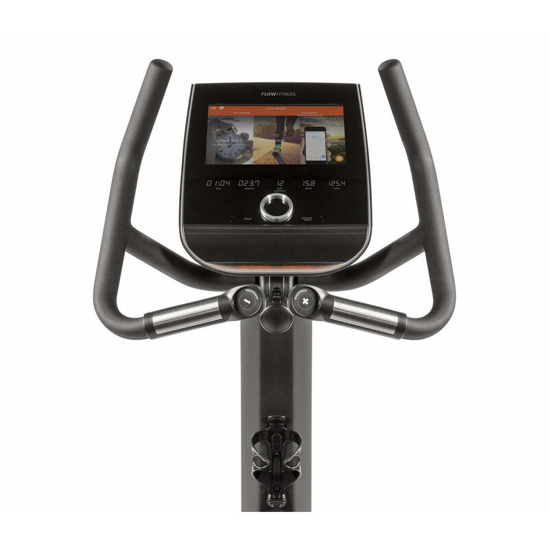 Bicicleta de exercitii Flow Fitness Perform B5s