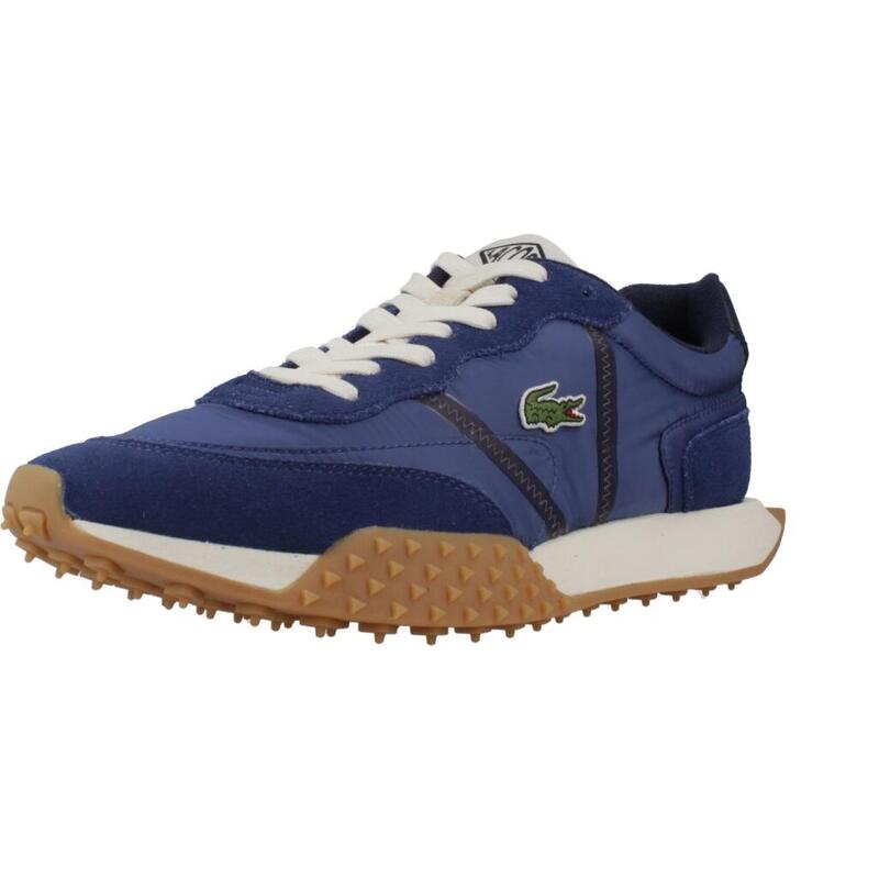 Zapatillas hombre Lacoste L-spin Deluxe 3.0 Azul