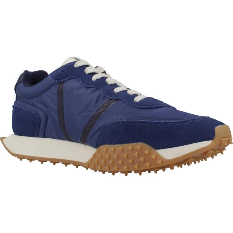 Zapatillas hombre Lacoste L-spin Deluxe 3.0 Azul