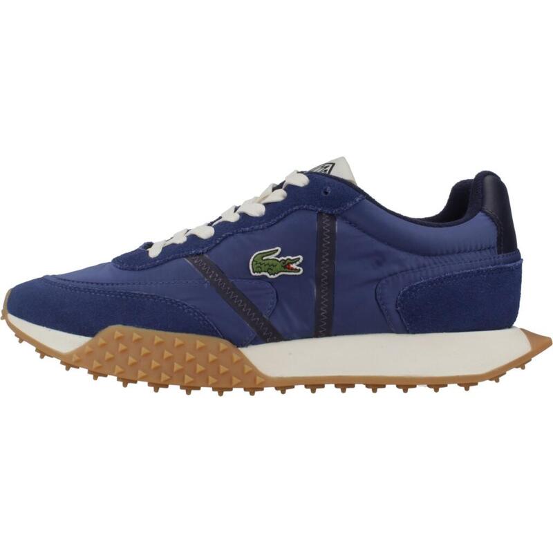 Zapatillas hombre Lacoste L-spin Deluxe 3.0 Azul