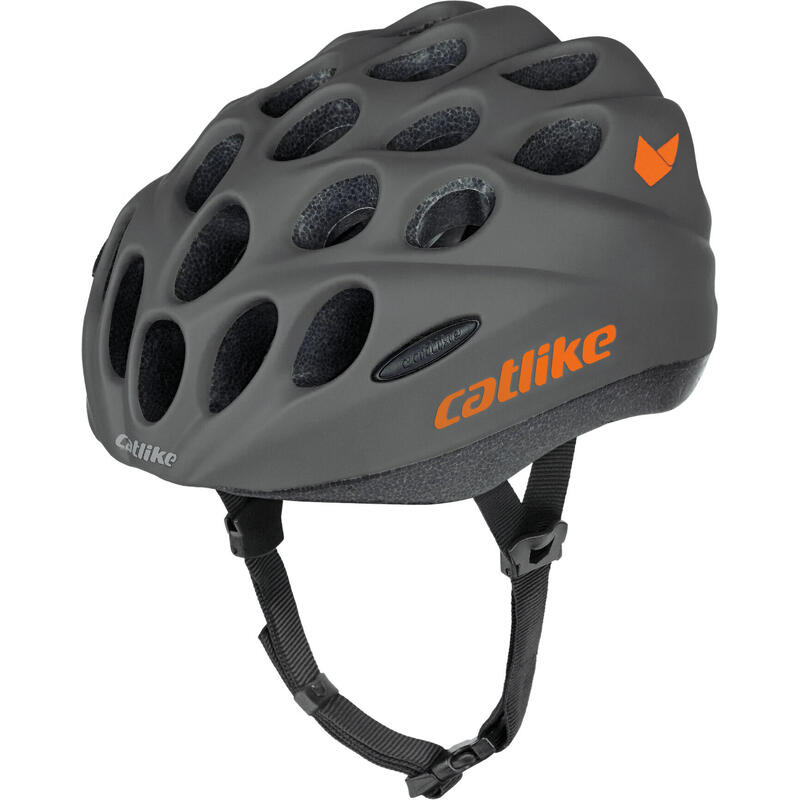 Casco de Bicicleta Allround Kitten Gris