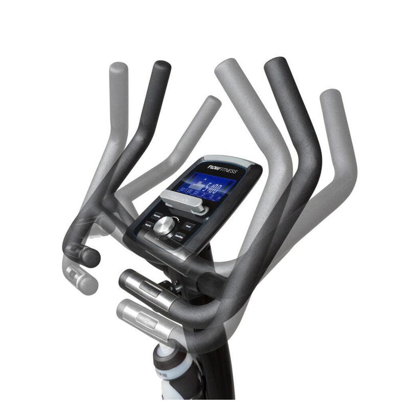Bicicleta de exercitii Flow Fitness Perform B3i