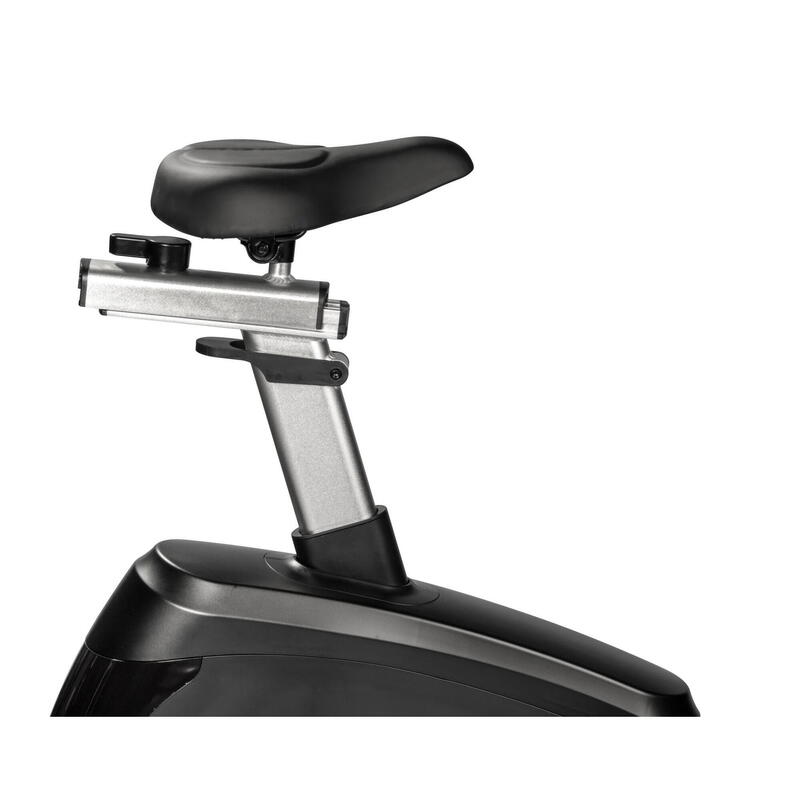 Bicicleta de exercitii  verticala Flow Fitness Pro UB5i Upright