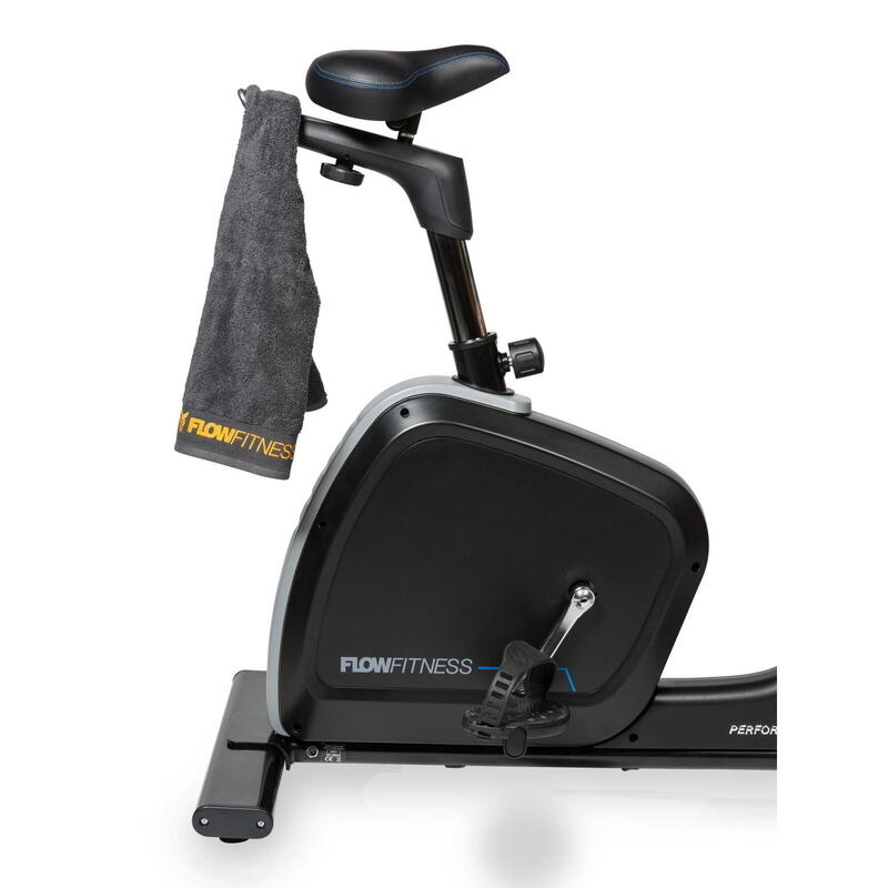 Bicicleta de exercitii Flow Fitness Perform B2i