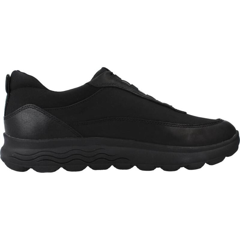 Zapatillas hombre Geox U Spherica B Negro