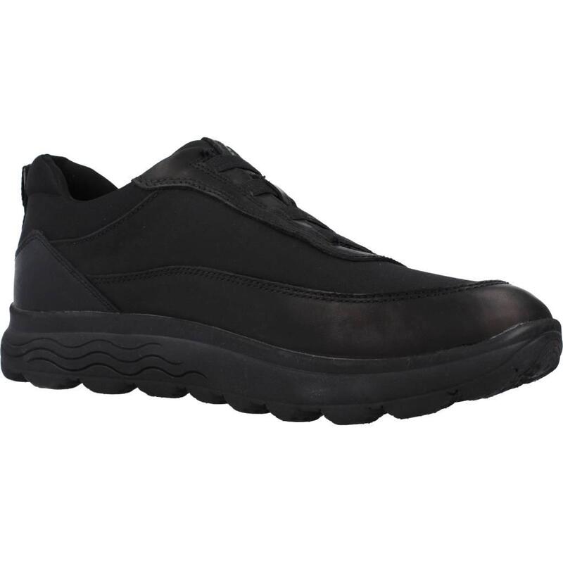 Zapatillas hombre Geox U Spherica B Negro