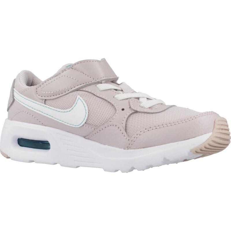 Zapatillas niña Nike Air Max Sc Little Beis