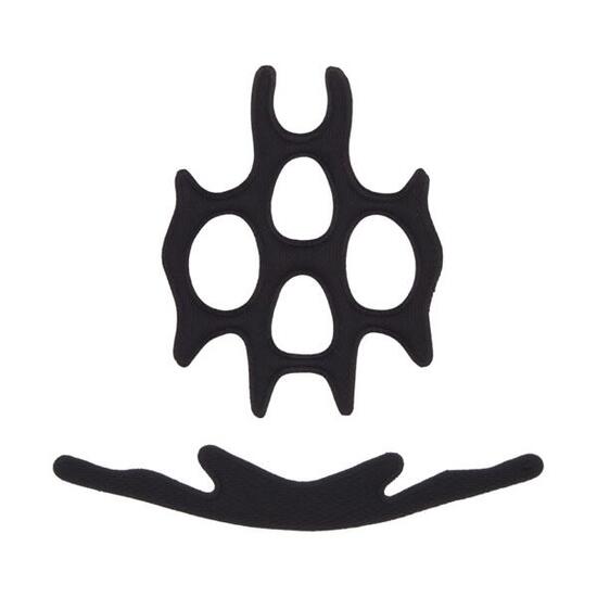 Cuscinetti di ricambio per casco Whisper Evo