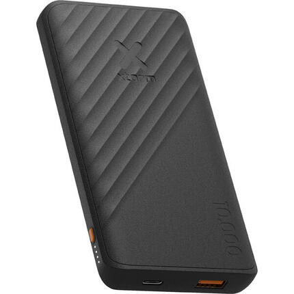 Xtorm 15W FastCharge Go2 Batterie externe 10.000mAh - Noir