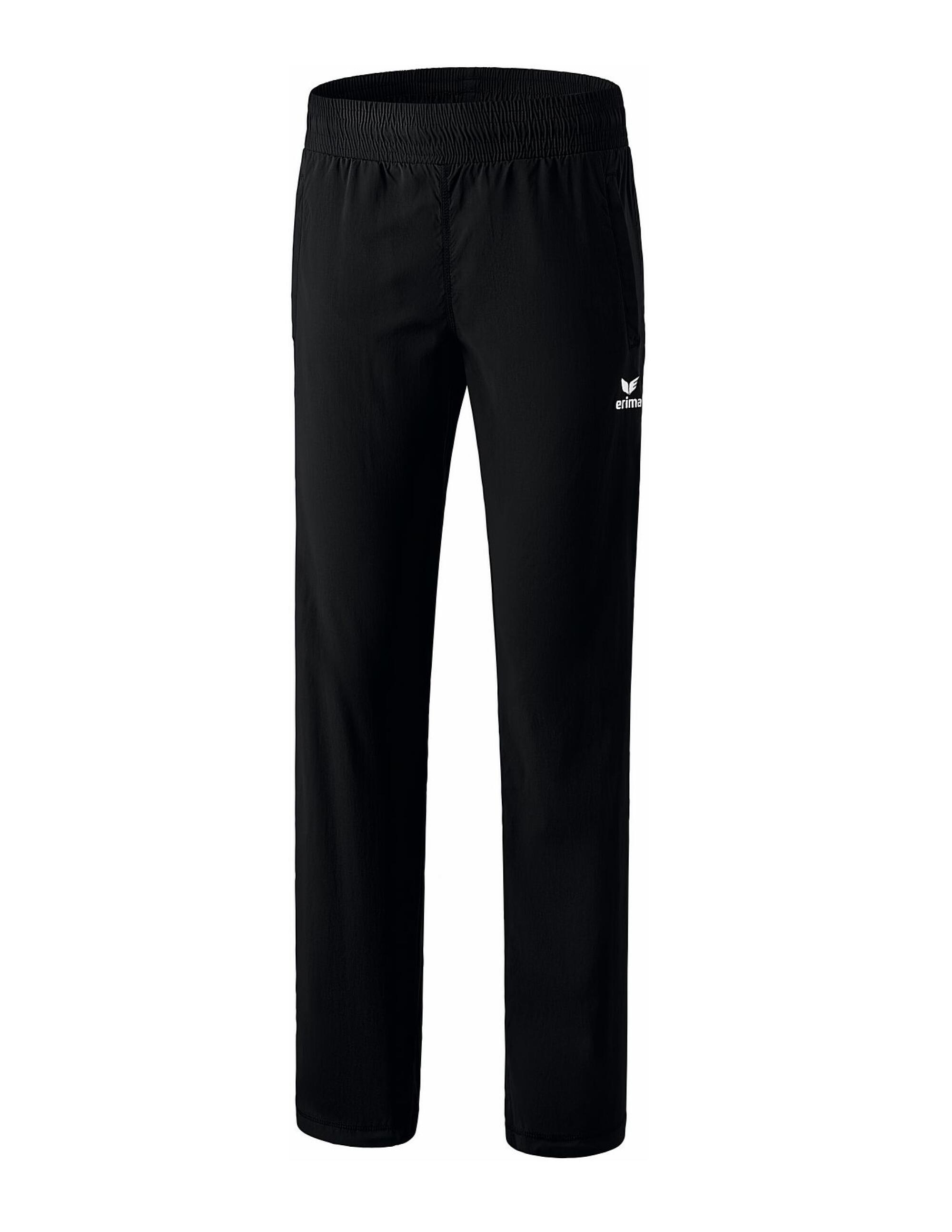 Damen Hose mit durchgehendem reissverschluss 2/7