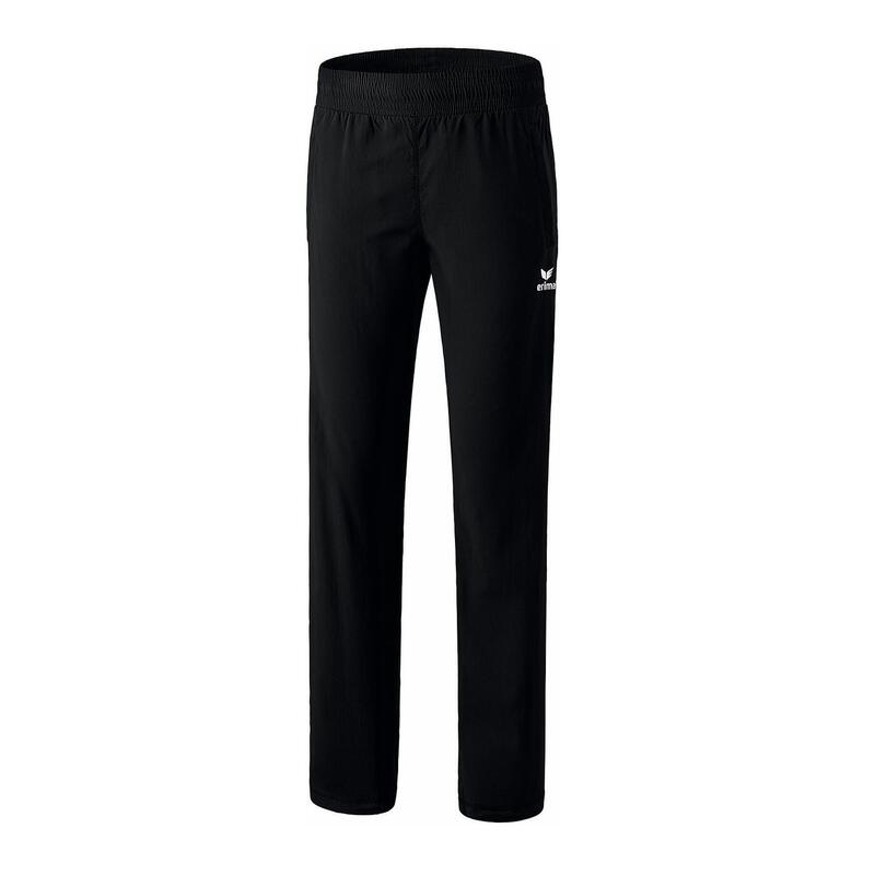Pantalon femme Erima avec zip intégral