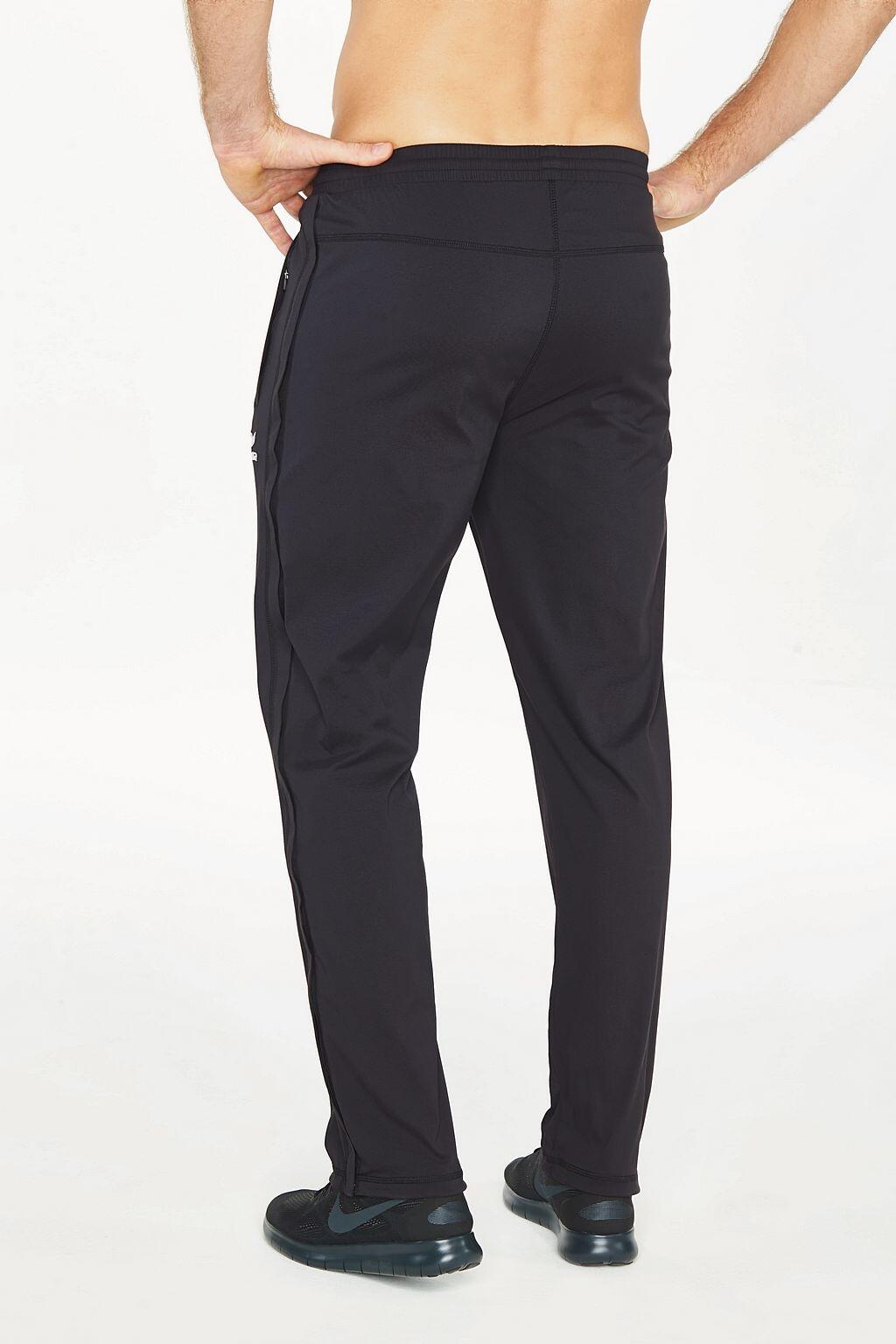 Hose mit durchgehendem reissverschluss 5/7