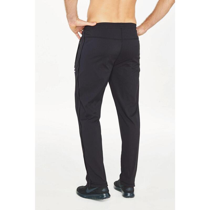 ERIMA Jogginghose running pants zipper