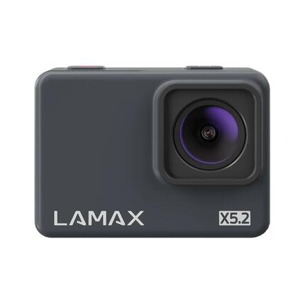 Action-Kamera X5.2