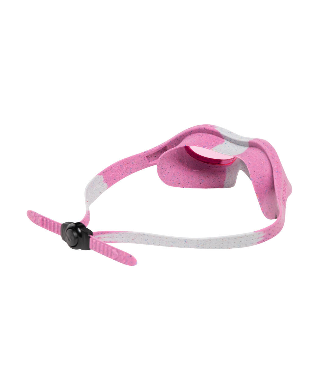 Lunettes de natation enfant Arena Spider 6/7