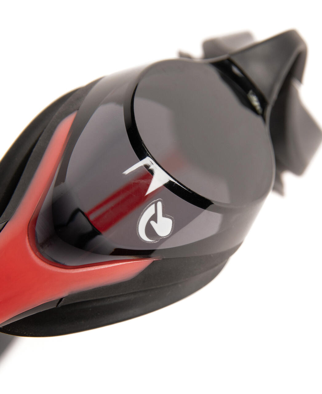 Arena Cobra Originele Swipe Rook/Kleurige Bril 7/7