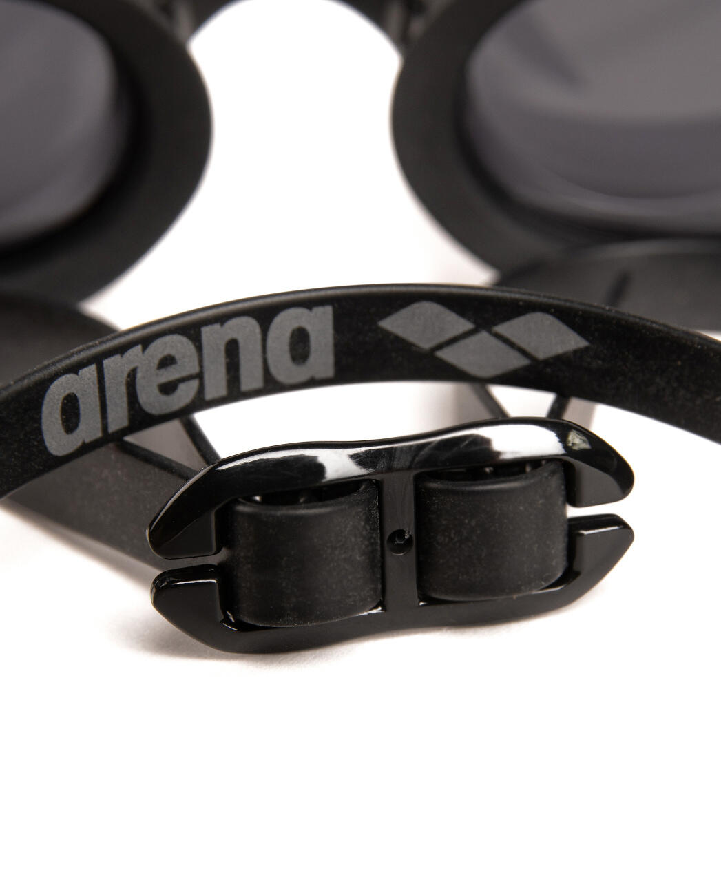 Arena Cobra Originele Swipe Rook/Kleurige Bril 6/7