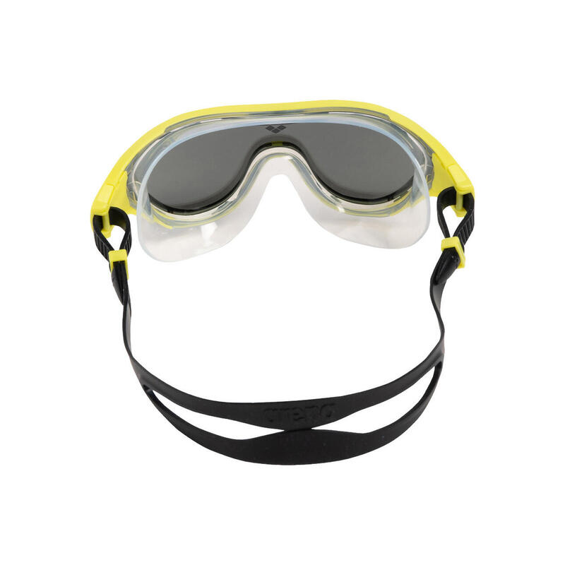 Ochelari de înot Arena The One Mask Mirror