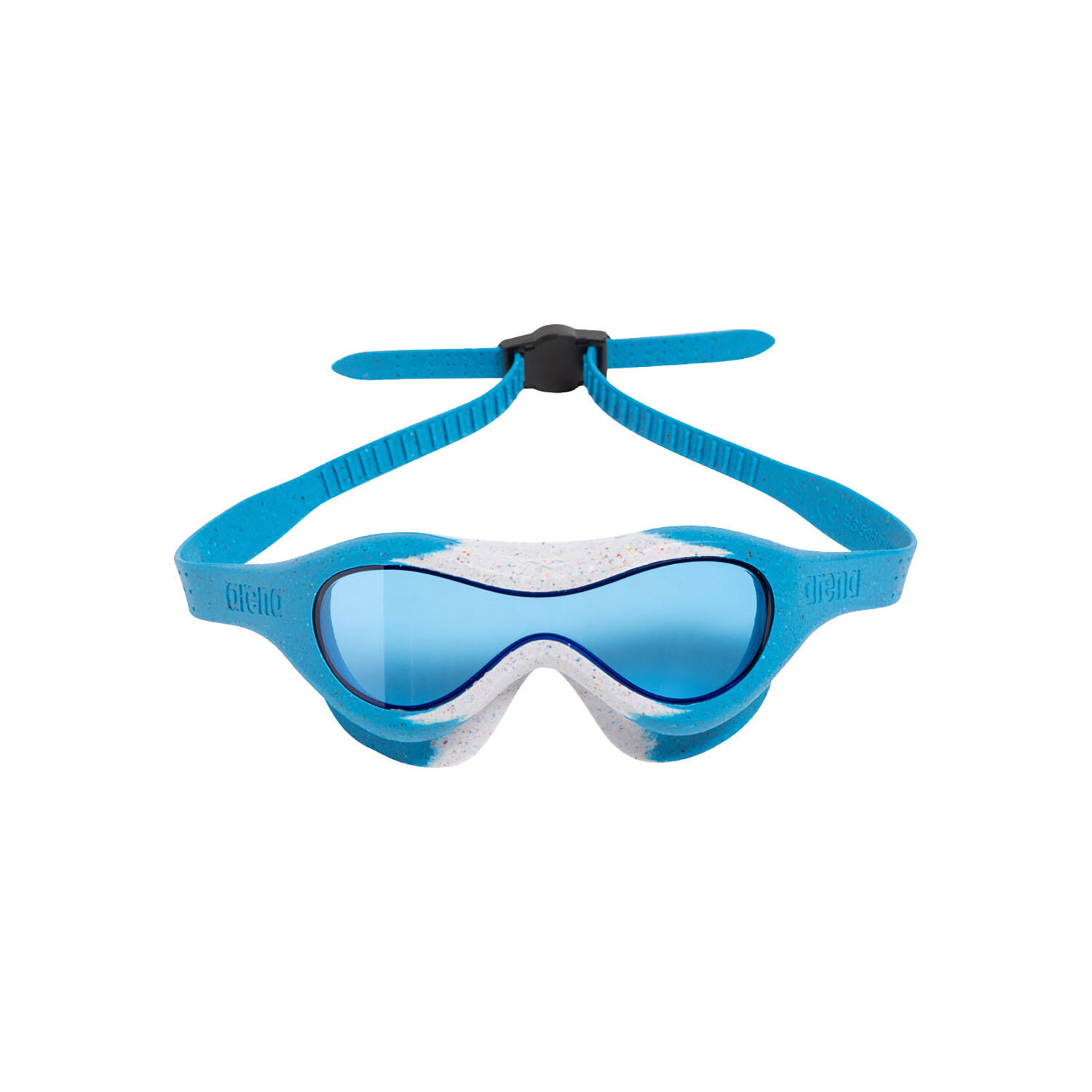 Gafas de natación Arena  Spider Kids Mask 5/7