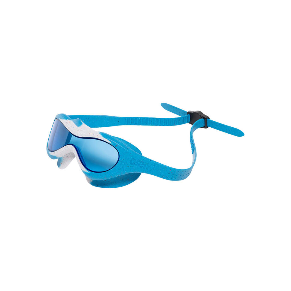 Okulary Pływackie dla dzieci Spider Kids Mask