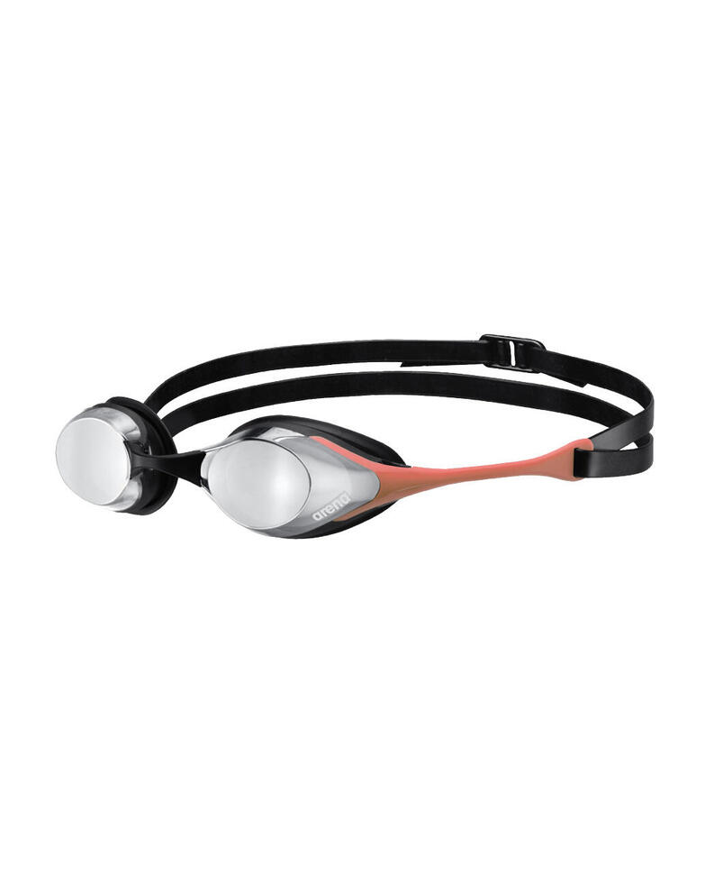 Okulary do pływania dla dorosłych Arena Cobra Swipe Mirror