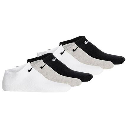 Socken Unisex 6er Pack-Lightweight No Show Sneaker 3P