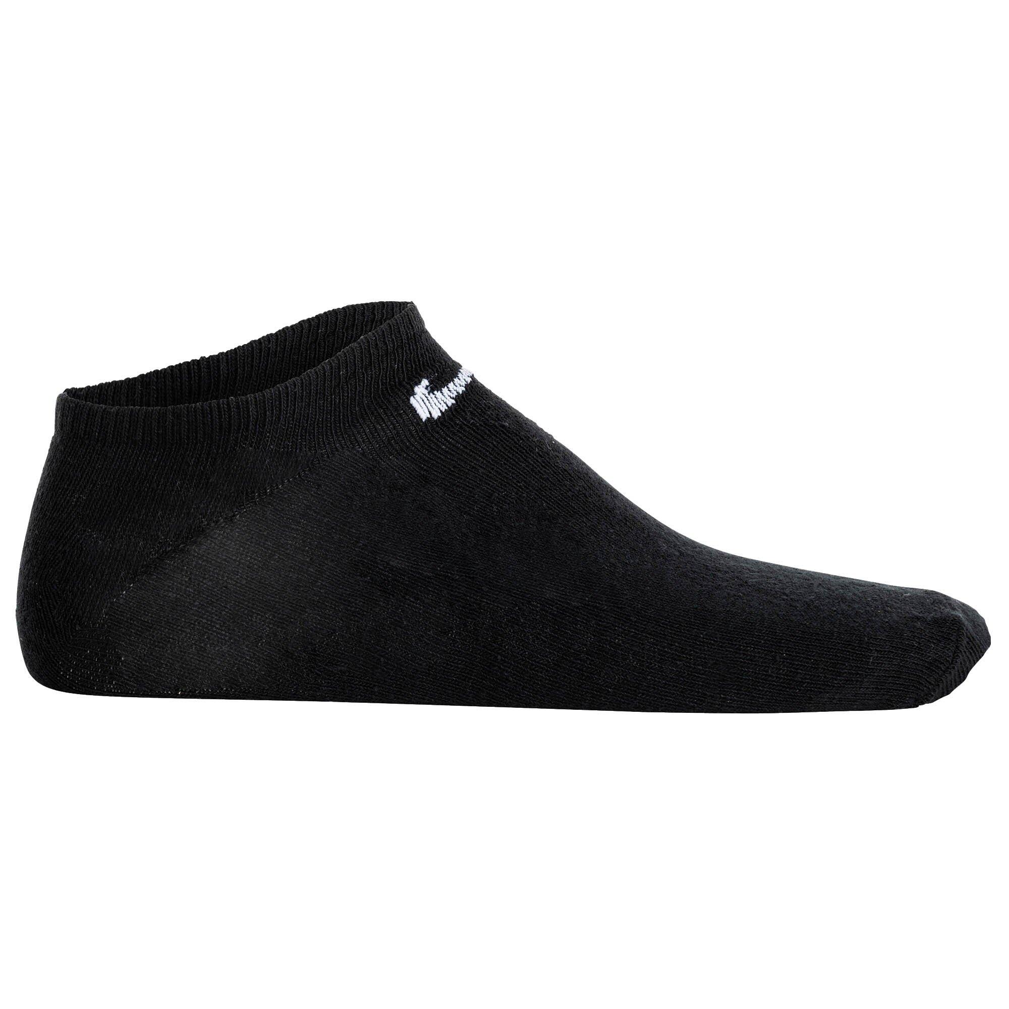 Socken Unisex 6er Pack-Lightweight No Show Sneaker 3P 2/7