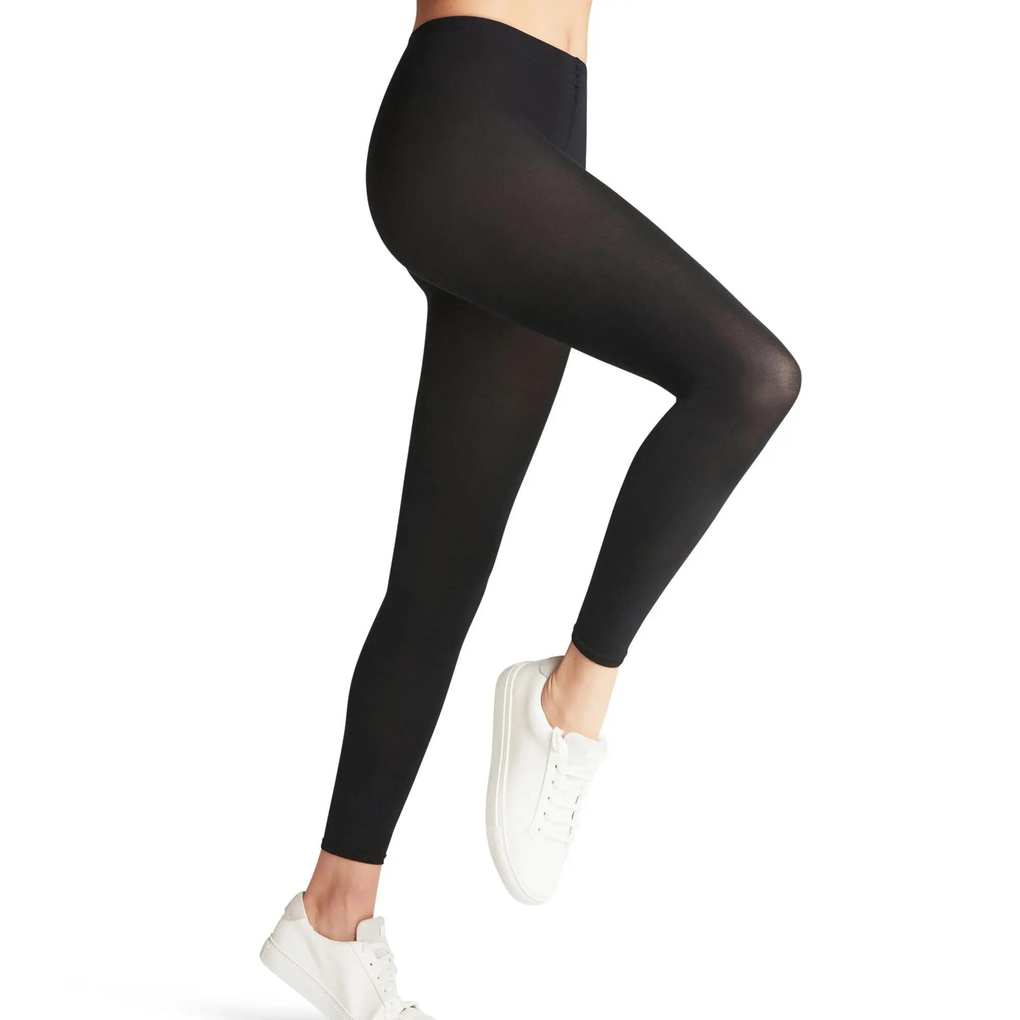 Mallas Señoras Paquete de 1 Elástico-Cotton Touch LE 3/7