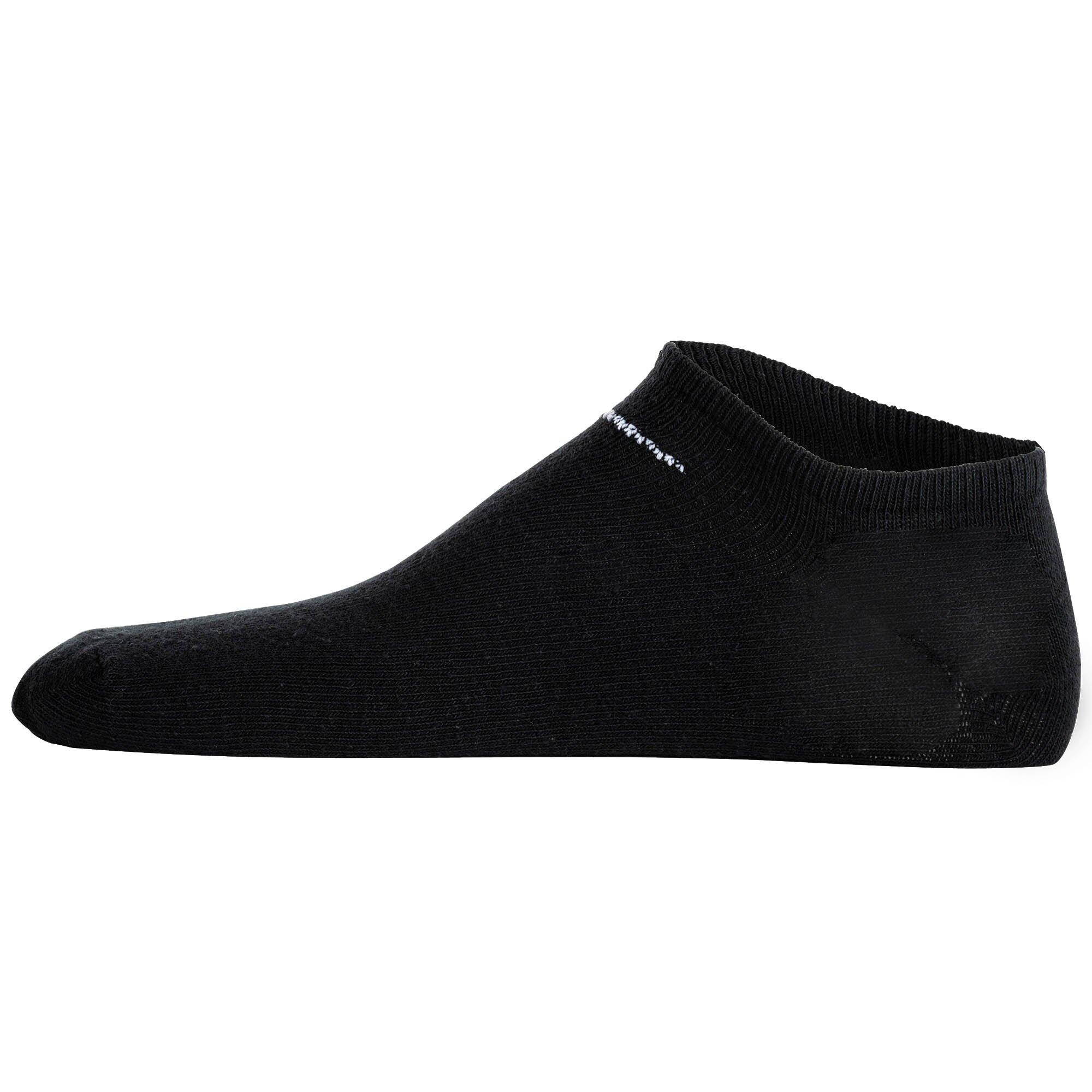 Socken Unisex 6er Pack-Lightweight No Show Sneaker 3P 7/7