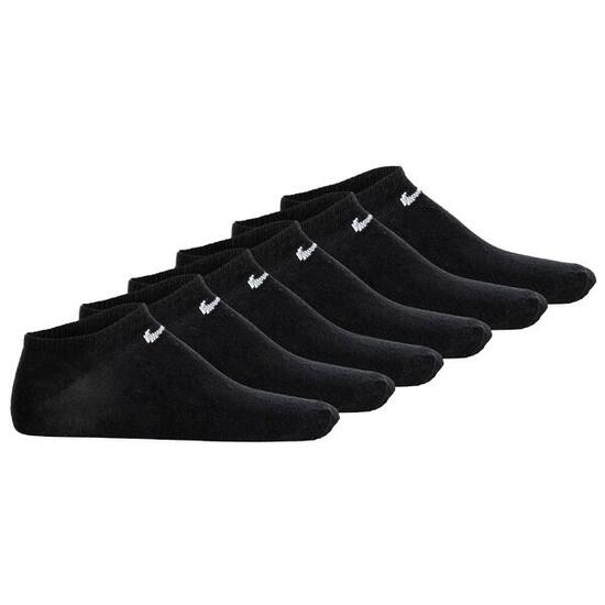 Socken Unisex 6er Pack-Lightweight No Show Sneaker 3P
