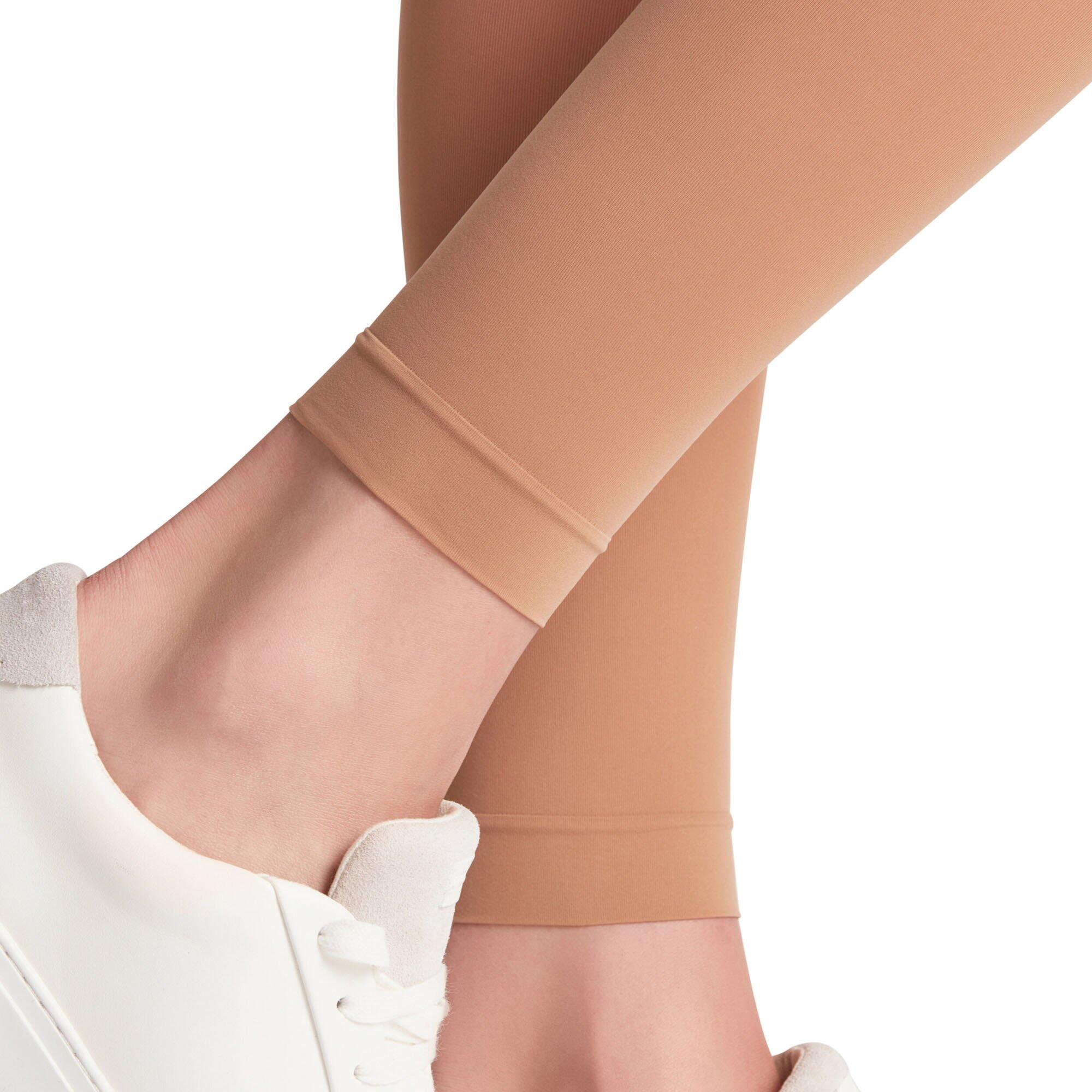 Leggings voor dames Falke Matt Deluxe 5/7