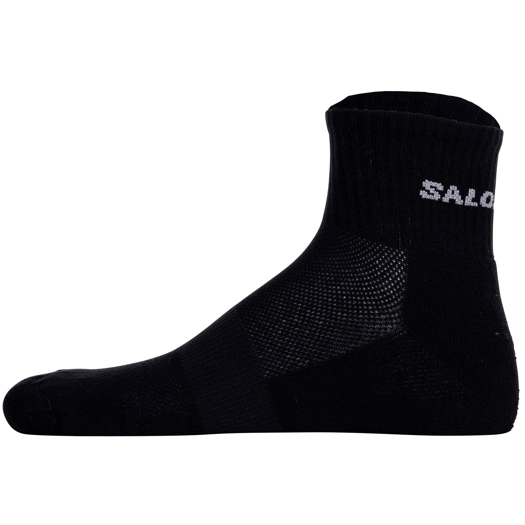 Socken Unisex 2er Pack-EVASION ANKLE 2P 3/3