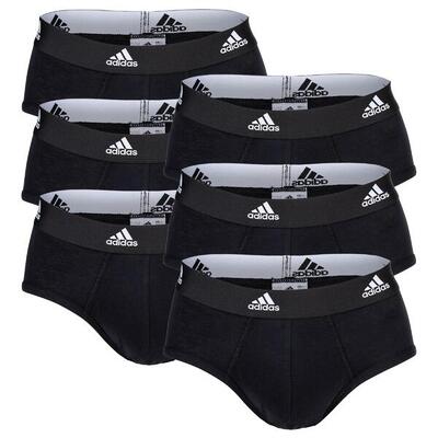 Slip Herren 6er Pack Stretch