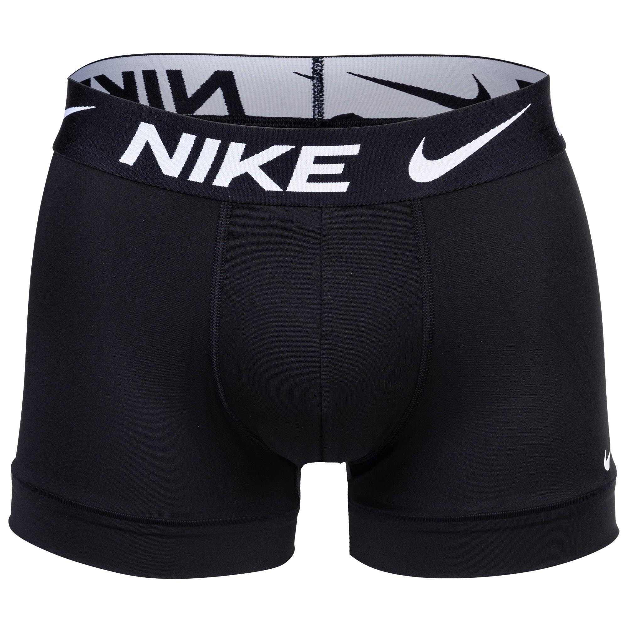 Boxer Hommes Paquet de 3 Stretch-Trunks, Dri-Fit Micro 7/7